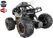 Gear2Play RC Wifi Cam Truck
