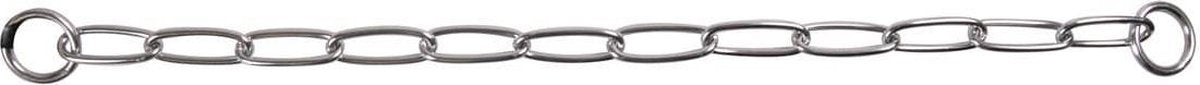 Slipketting Grof - Zilver - 55 cm