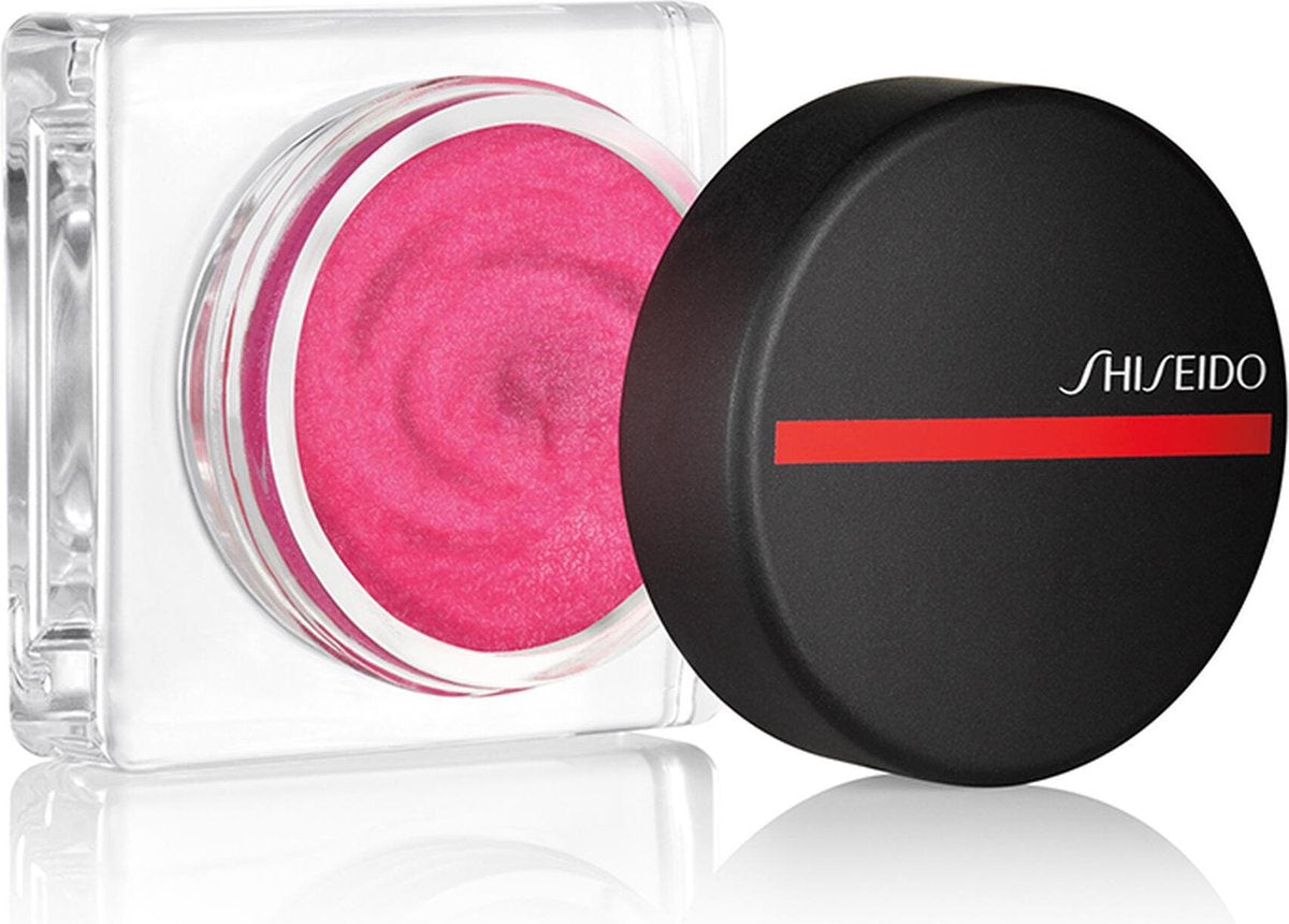 Shiseido Minimalist WhippedPowder Blush 5 gr