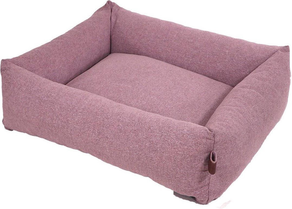 MAND SNUG ICONIC PINK 70X55CM