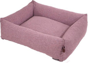 MAND SNUG ICONIC PINK 70X55CM
