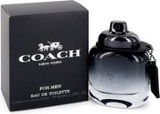 Coach Eau De Toilette Spray 38 Ml For Men
