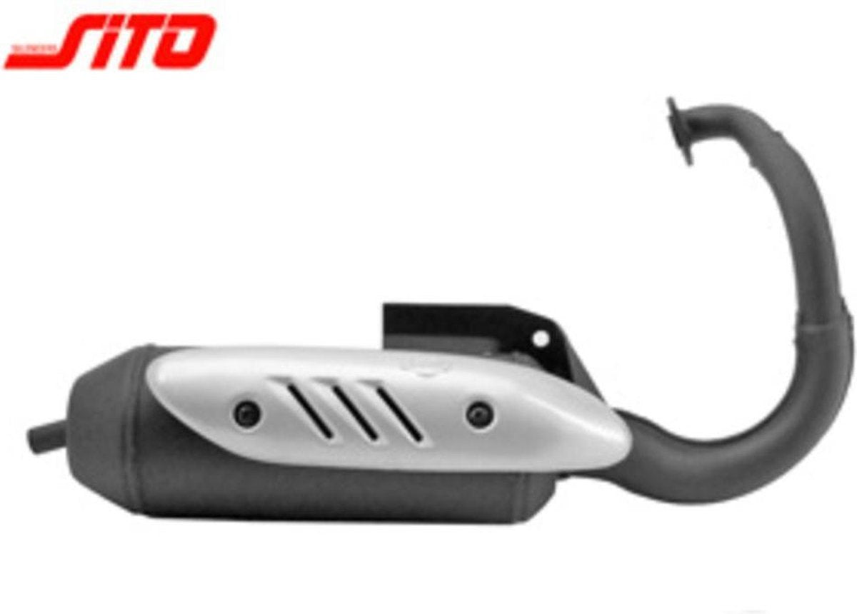 UITLAAT SITO 568 SPEEDFIGHT - SQUAB