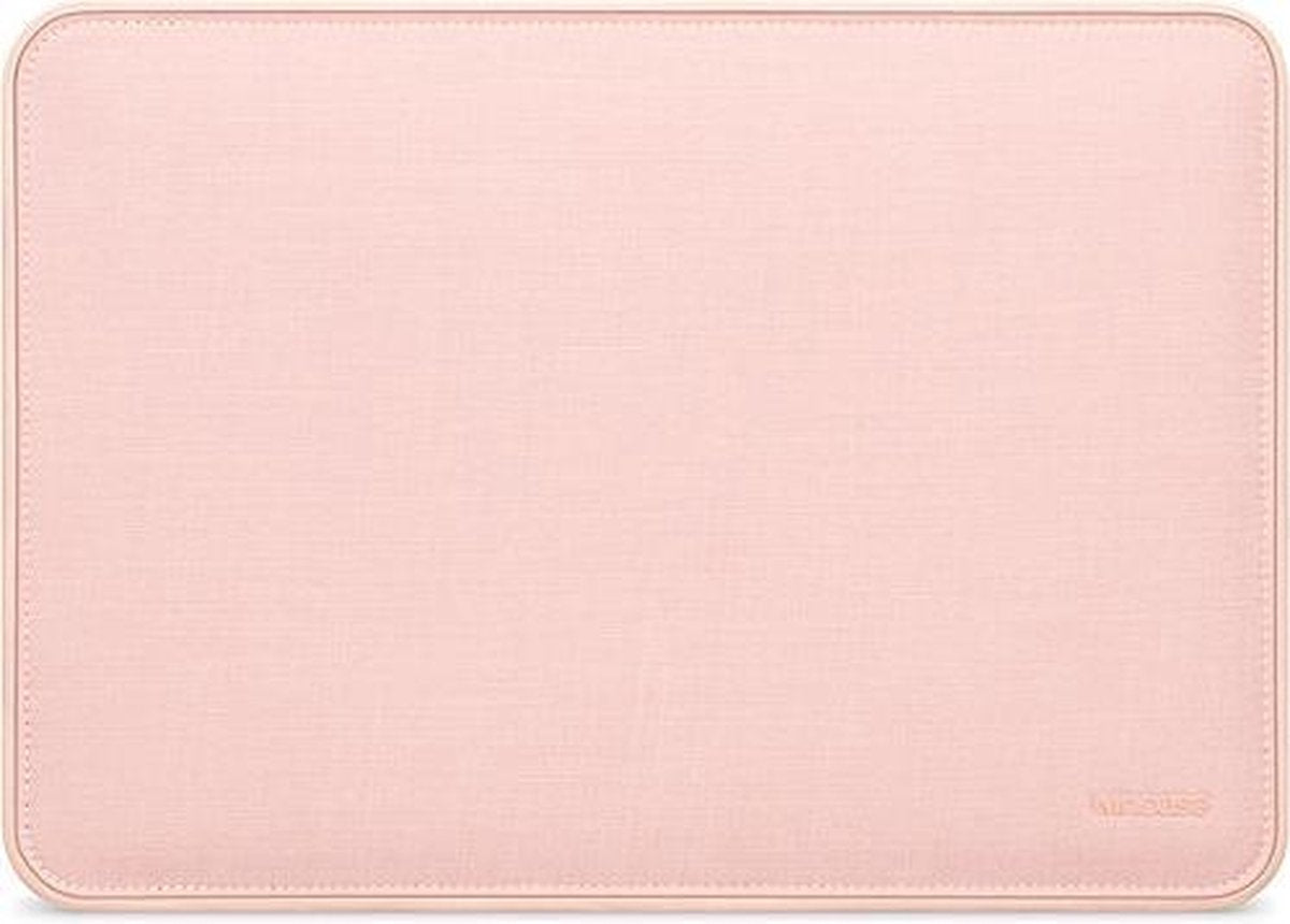 Incase ICON Sleeve Woolenex - voor MacBook Pro 16" - Pink