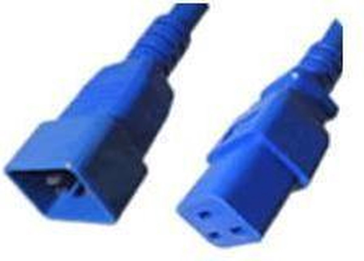 Advanced Cable Technology C19 - C20