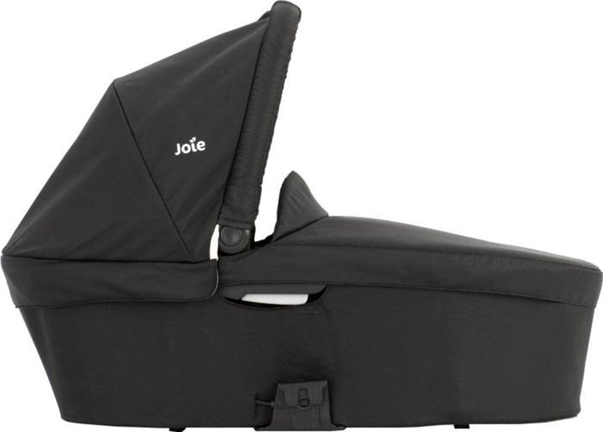 Joie Chrome Reiswieg