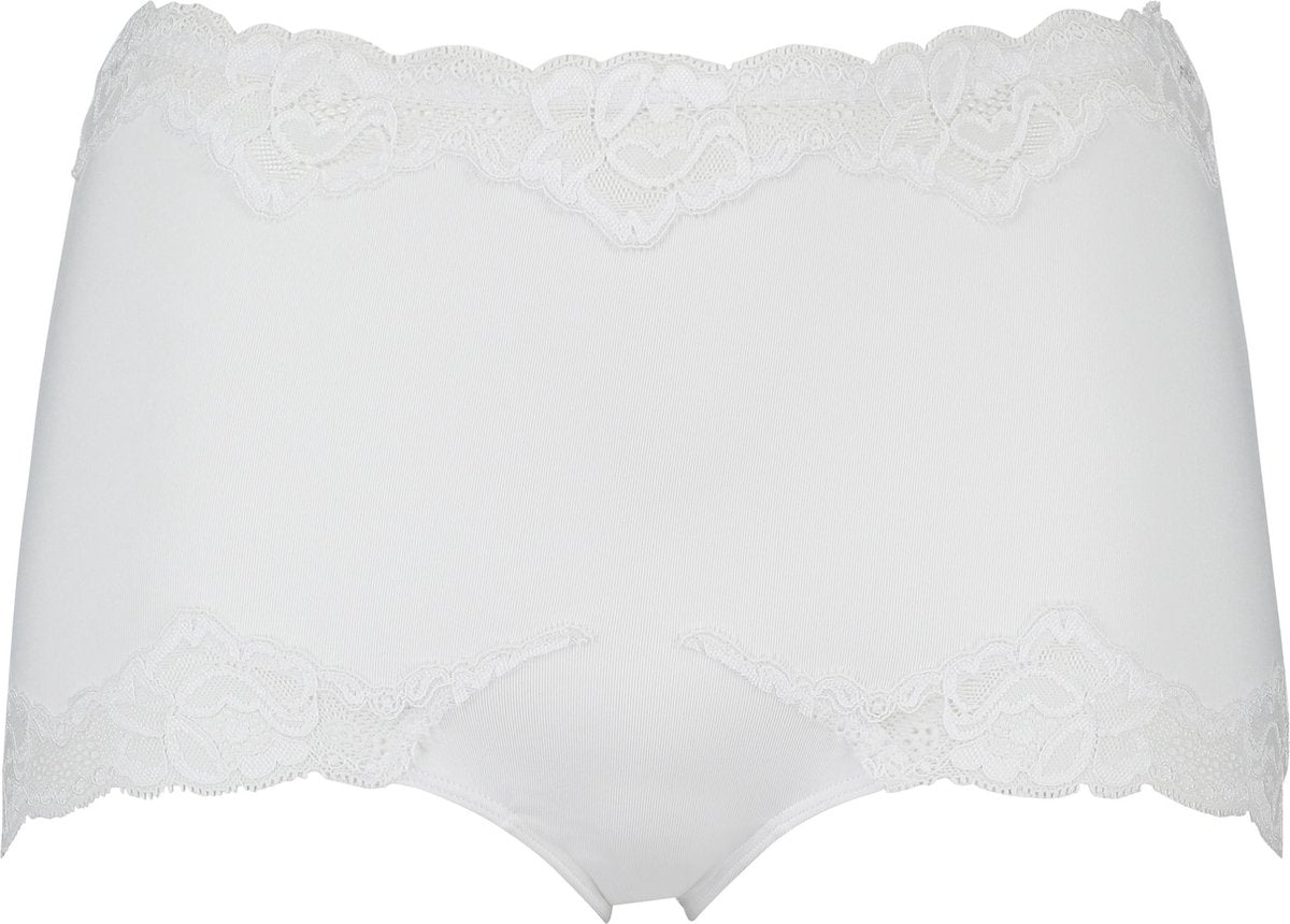 Hunkemöller Boxer Secret lace - Maat L