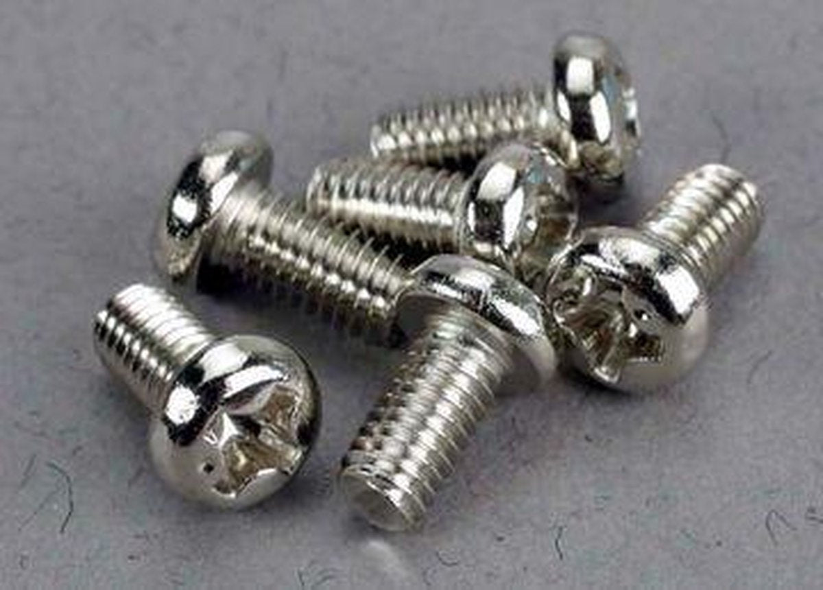 Screws