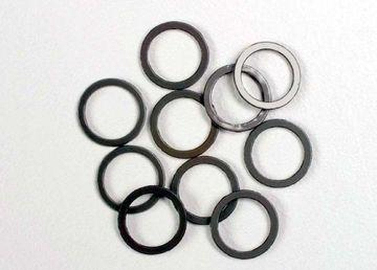 PTFE-coated 6x8x0.5 (10)