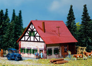 Faller - Boerenhuis (Fa232537)