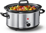 Blokker slowcooker BL-75002 - 3
