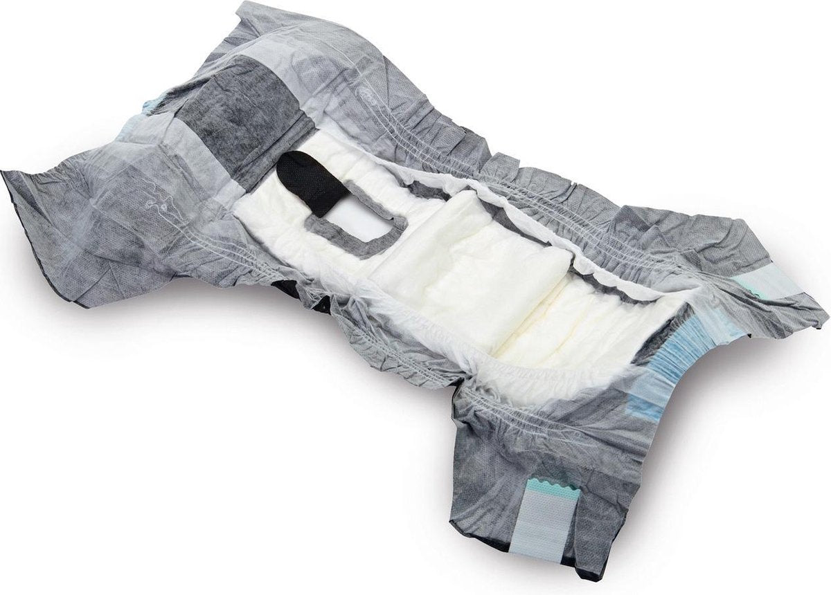 Savic Comfort Nappy - Maat 3