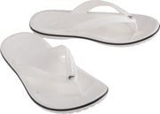 Crocs - Teenslipper - Maat 39 - Wit