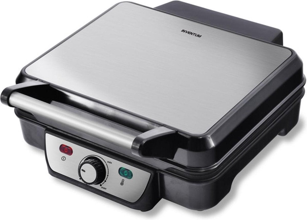 Inventum CG618 - Contactgrill