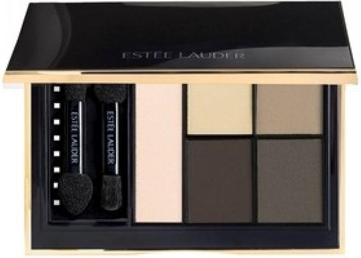 Estée Lauder Pure 5 Color Envy Eyeshadow Oogschaduw 8.5 gr