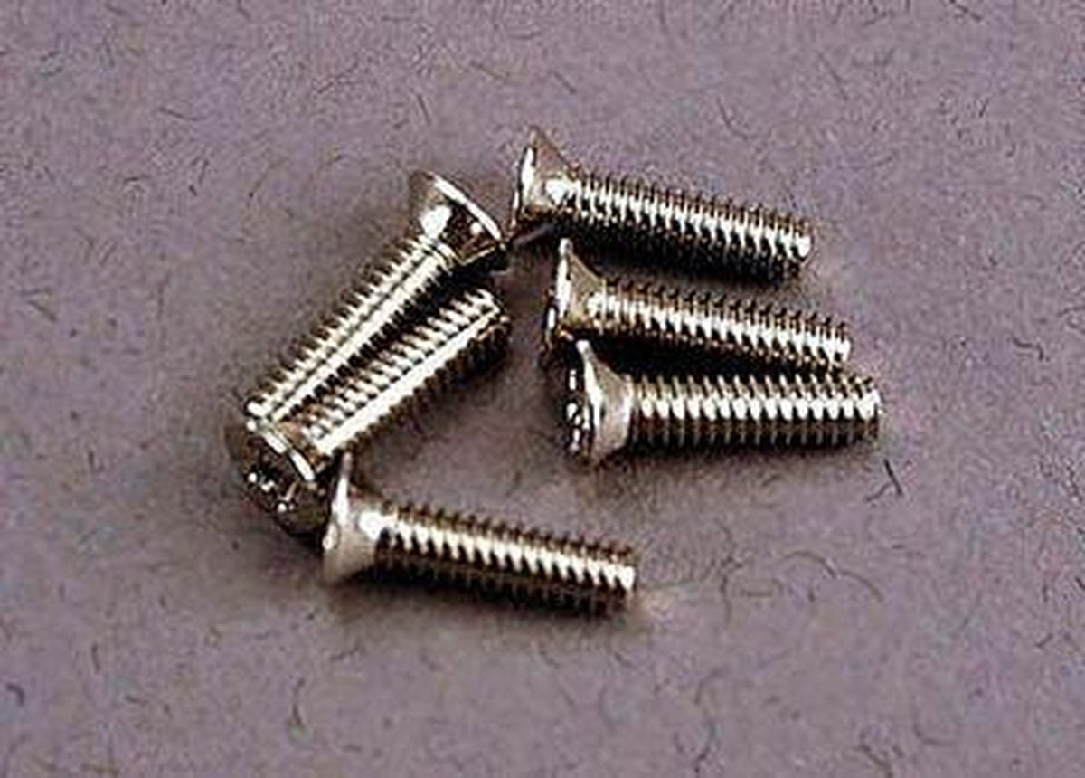 Screws