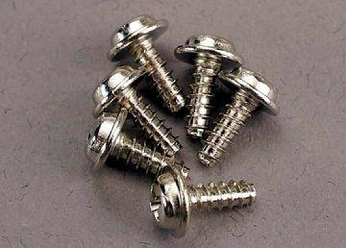 Screws