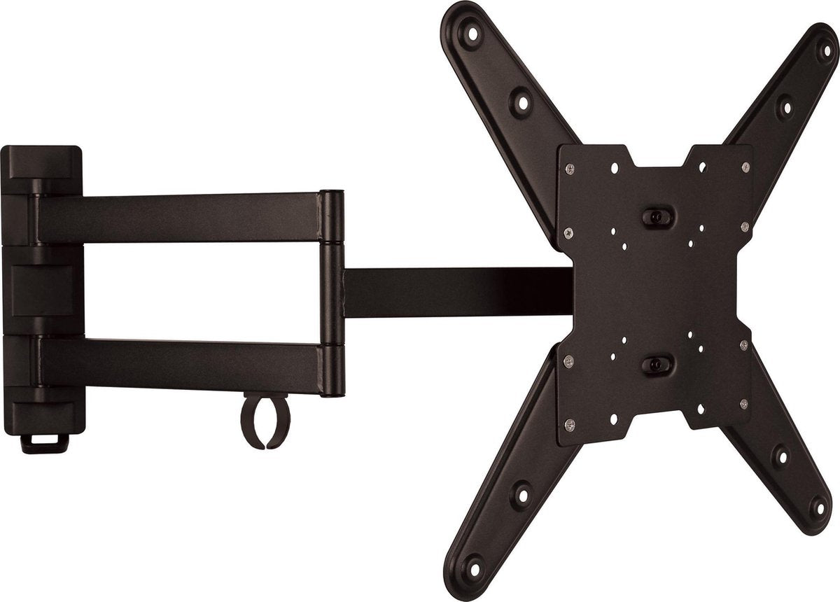 Equip 650105 - Draaibare en kantelbare tv beugel