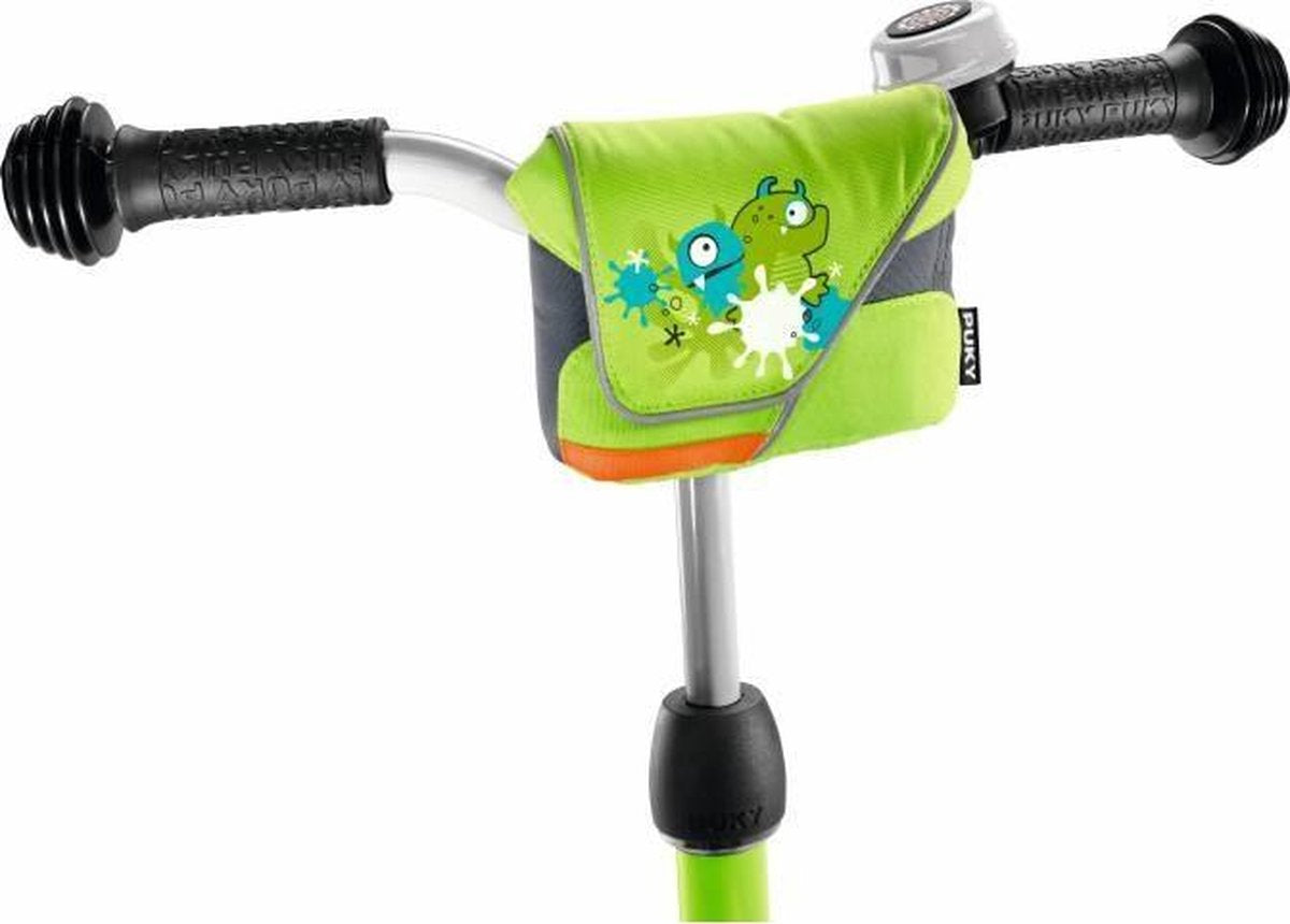 PUKY Stuurtas LT 1 - Groen