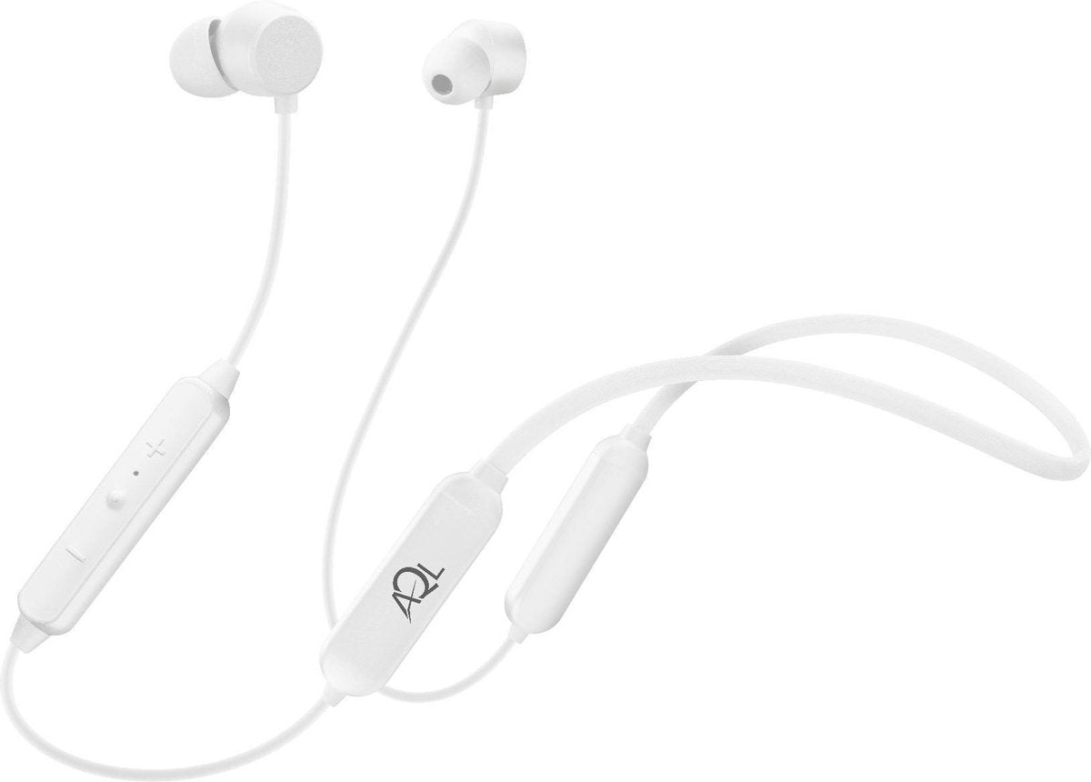 Cellularline Collar Flexible Headset In-ear