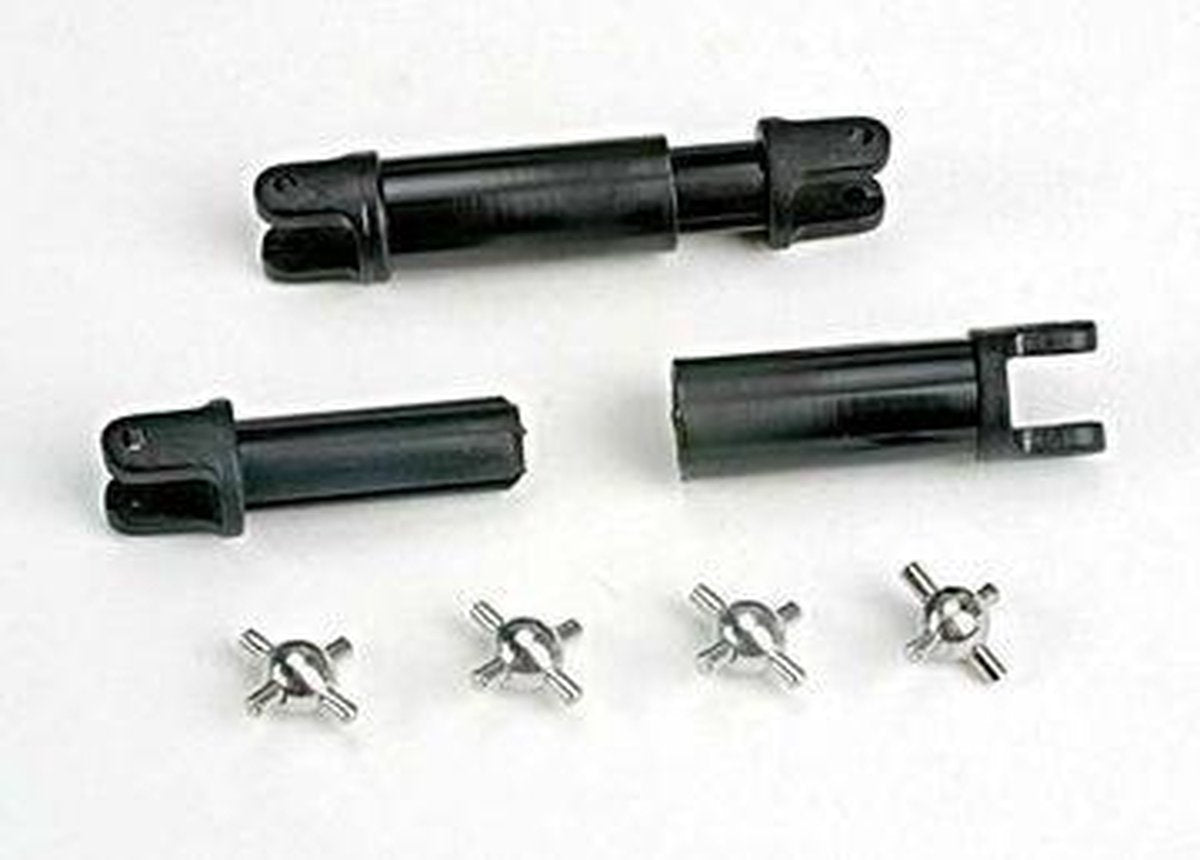 Antriebswellen Sledgehammer