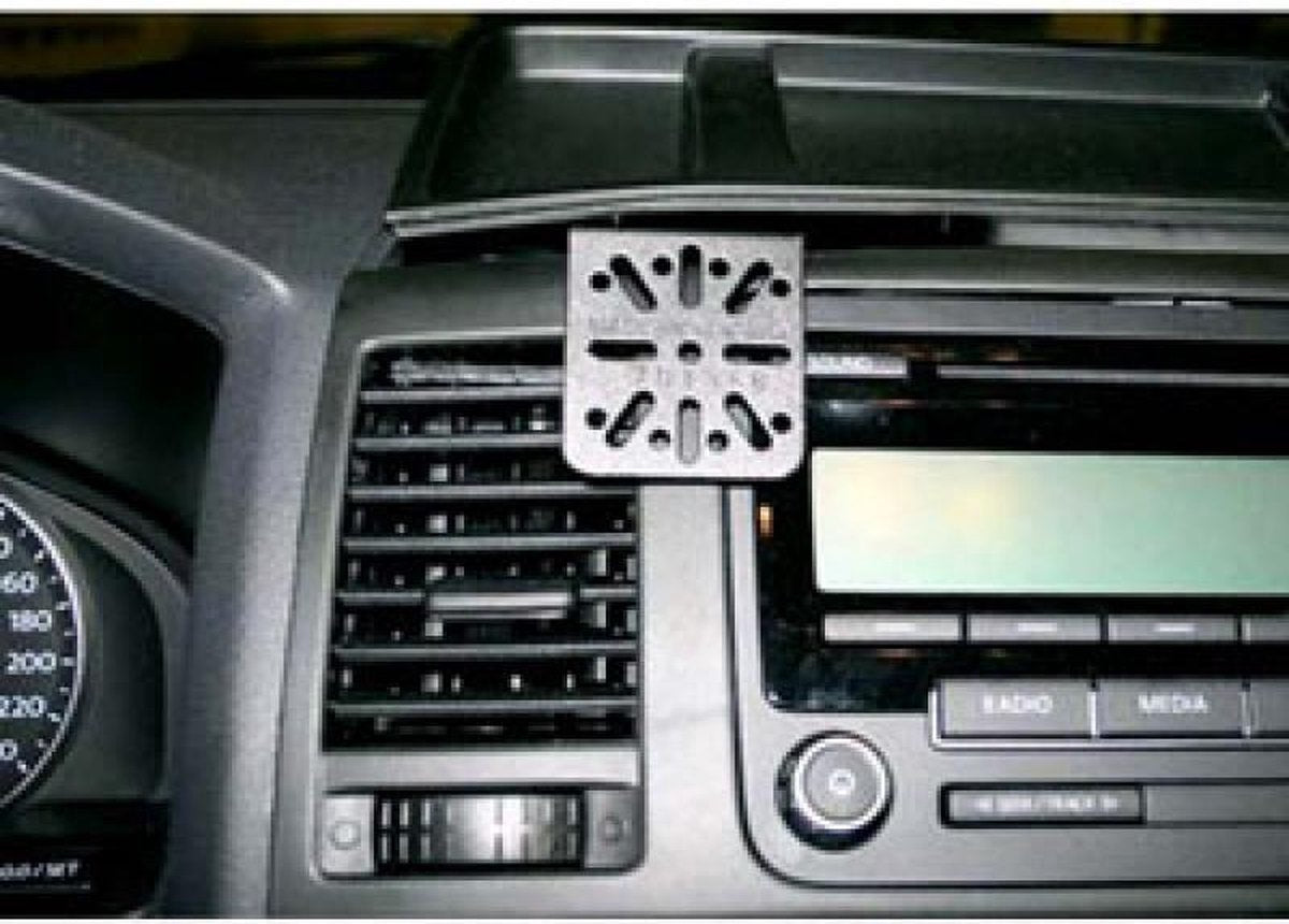 Houder - Dashmount Volkswagen T5 Transporter 2010-2015