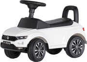 Puck Loopauto Volkswagen Wit