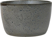 Schaal 22cm Grijs - Bitz