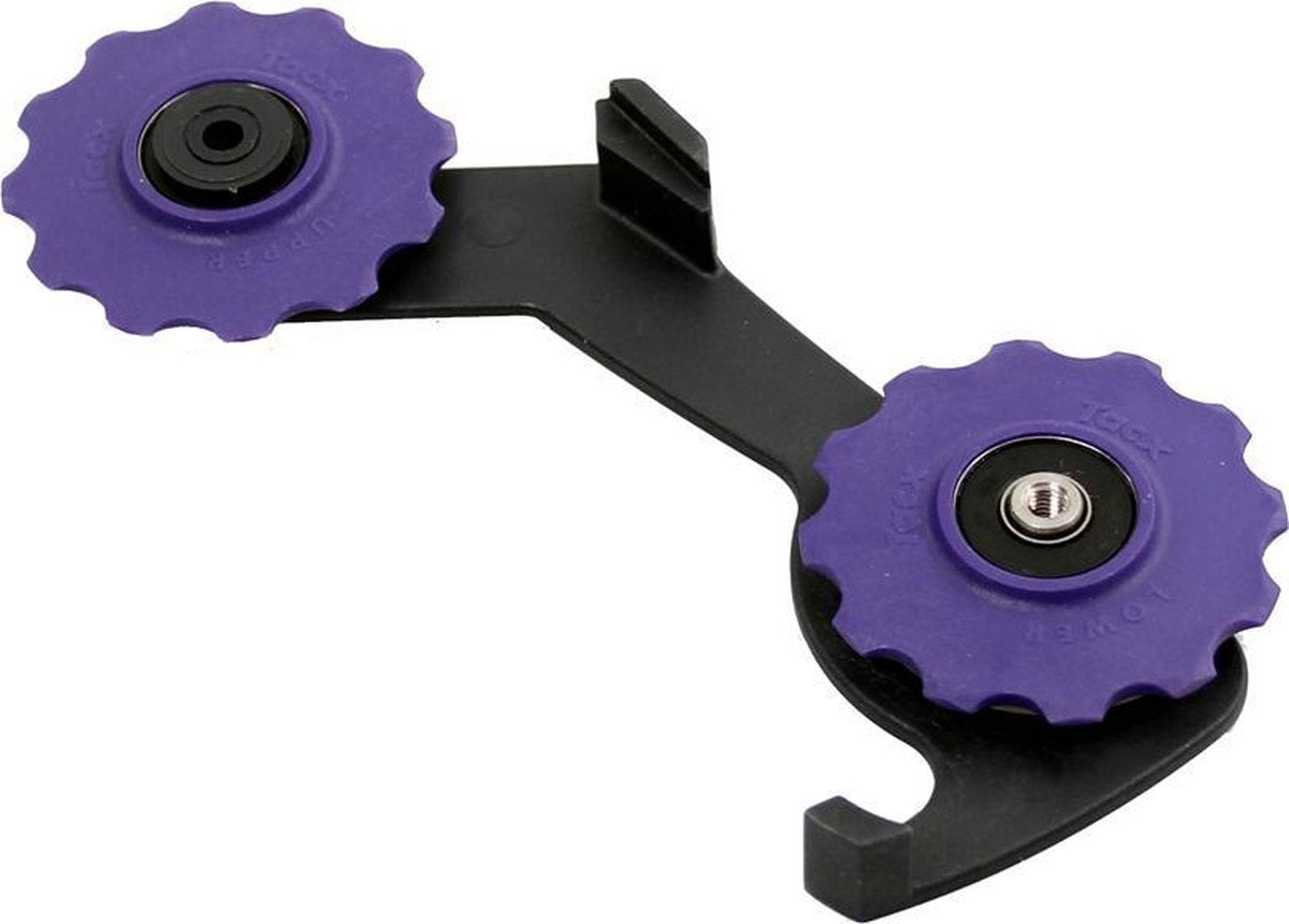 Tacx der wieltjes Sram 5/7/9.0
