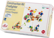Sevi Constructie Brandweer 53dlg