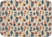 Achoka Speelkleed Veren 130 X 180 Cm