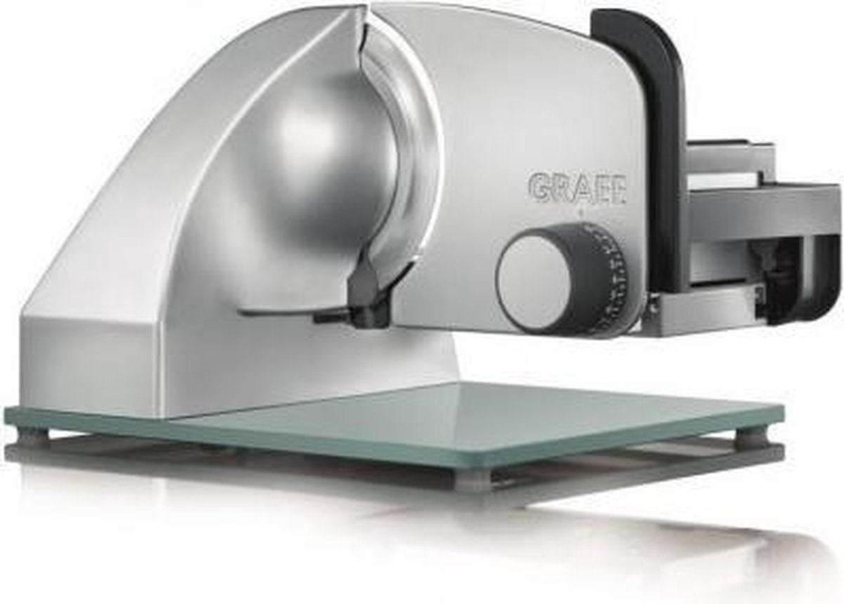 Graef Master M20 - Snijmachine