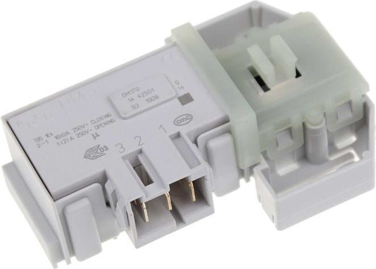BOSCH - Deurvergrendeling - 00631638