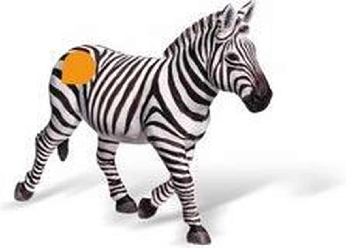 Ravensburger tiptoi® speelfiguur Zebra