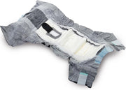 Savic Comfort Nappy - Maat 4
