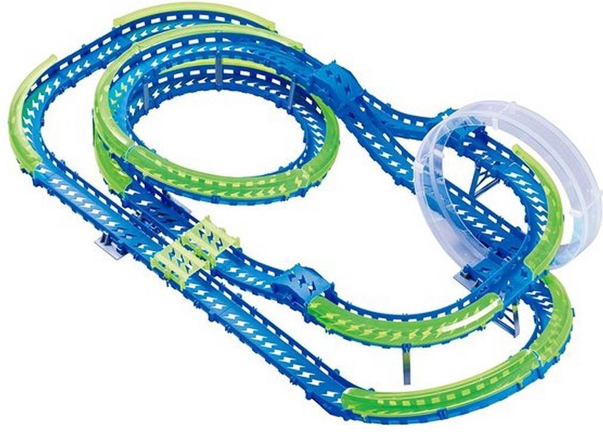 Wave Racers Epic Challenge Racebaan