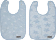 Bébé-jou Slab Fabulous - Frosted Blue