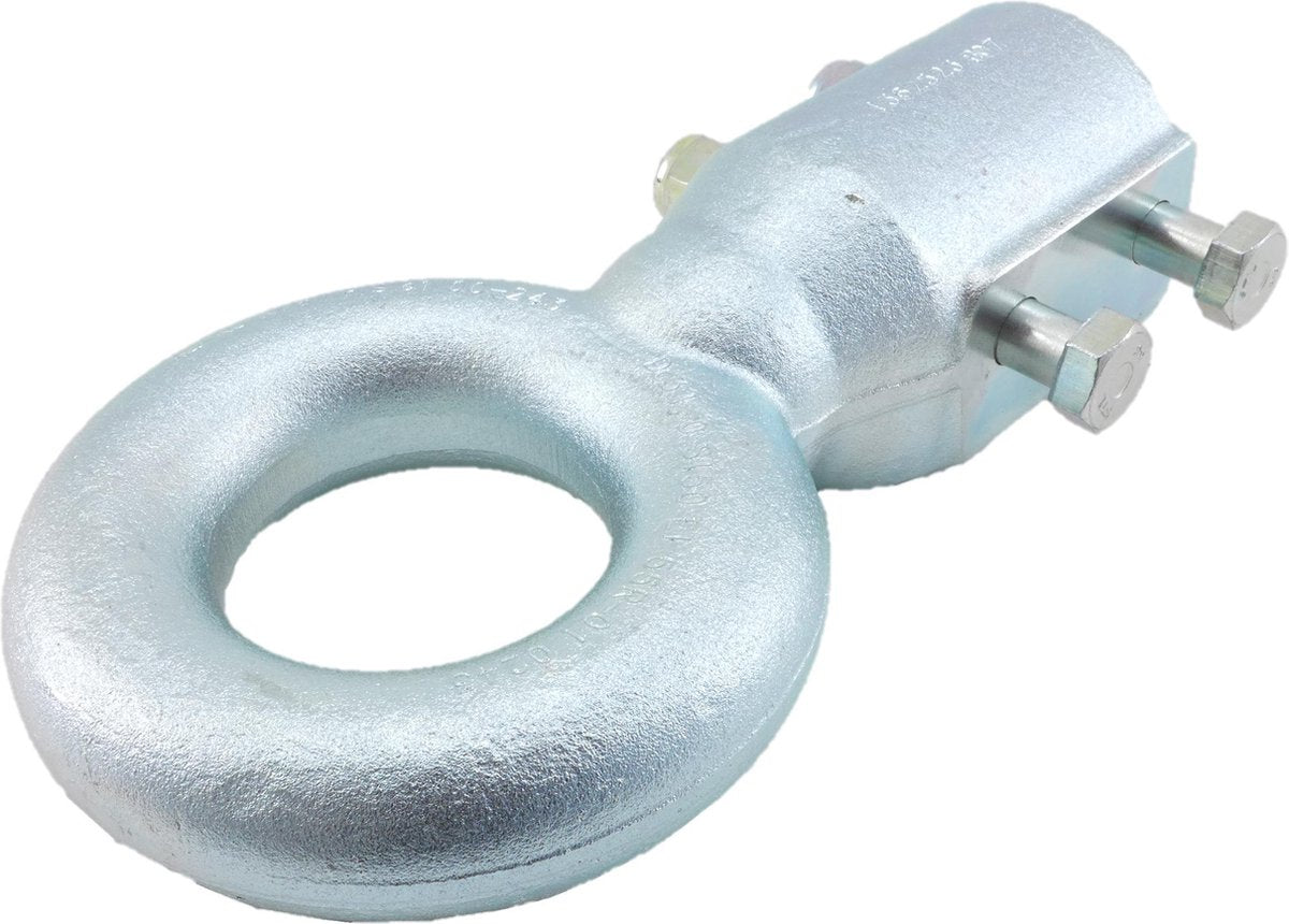 Trekoog N76 60mm NATO 3500KG Alko