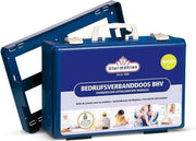 HeltiQ BHV Verbanddoos Modulair
