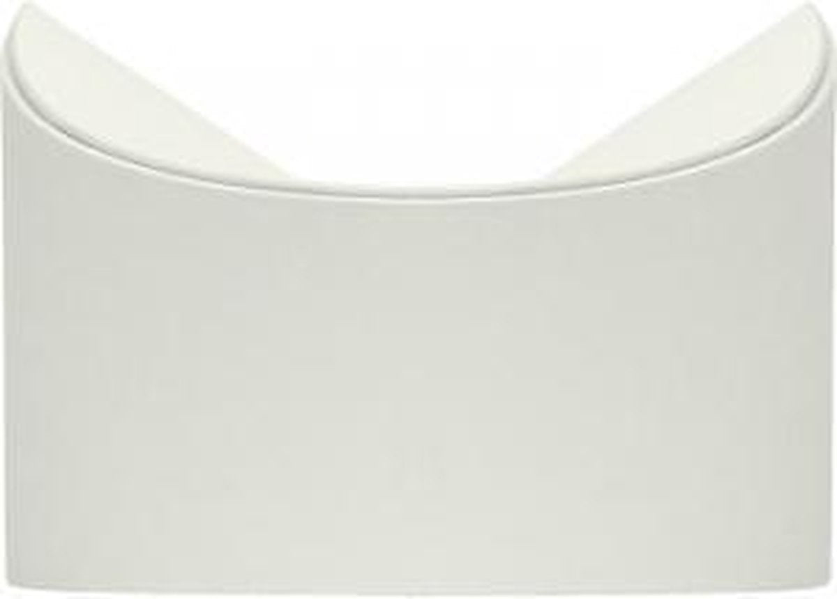 Peper & Zout Bakje - Qdo - siliconen phold 1 white