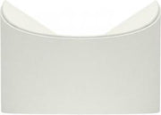 Peper & Zout Bakje - Qdo - siliconen phold 1 white