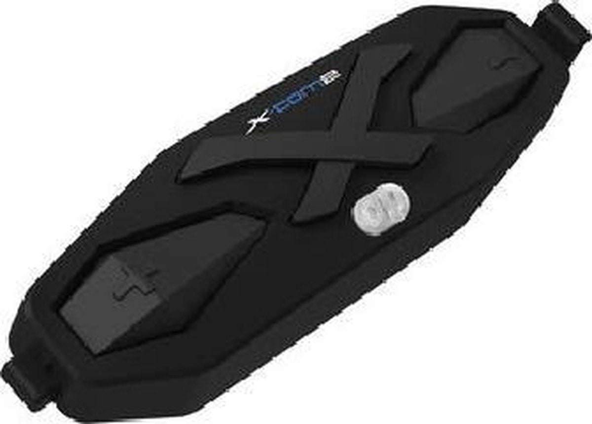 Nexx X-Com 2 Bluetooth Communication System