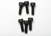 2.5x8mm Schraube