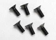 4x10mm Senkschraube