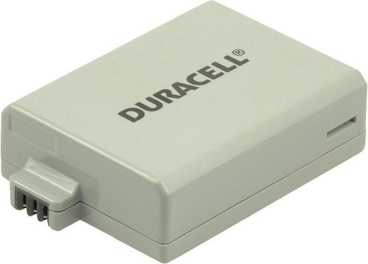 Duracell camera accu voor Canon (LP-E5)