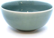 Schaaltjes Rond -  Kommetjes rond - Celadon blauw - 10 cm (4 stuks)