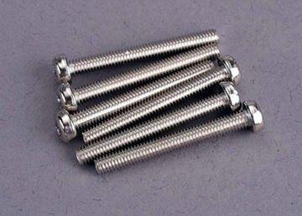 Screws