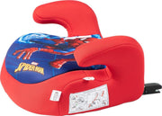 Stoelverhoger voor Auto - Zinaps Child Car Seat Booster Marvel Spiderman Group 3 (voor kinderen 22-36 kg) -  (WK 02124)