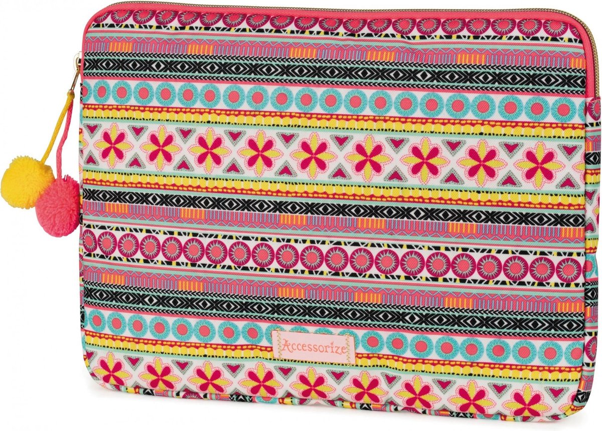 Stationery Team Laptop Sleeve - 24 X 32 Cm