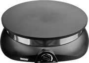 Unold 48155 - Crêpe maker